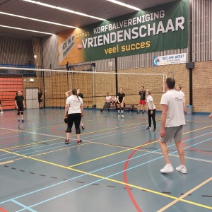 Vriendentoernooi 2023