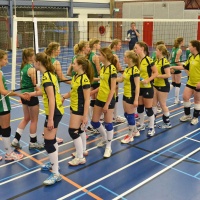 Weekend Holten mei 2016