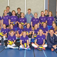 Weekend Holten mei 2016