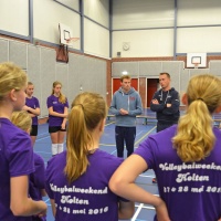 Weekend Holten mei 2016
