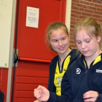 Weekend Holten mei 2016