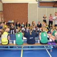 Weekend Holten mei 2016