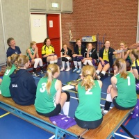 Weekend Holten mei 2016