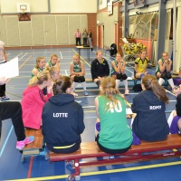 Weekend Holten mei 2016