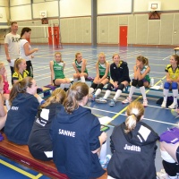 Weekend Holten mei 2016