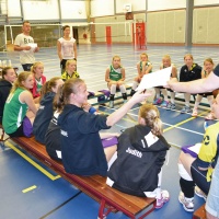 Weekend Holten mei 2016