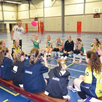 Weekend Holten mei 2016