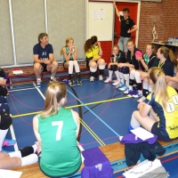 Weekend Holten mei 2016