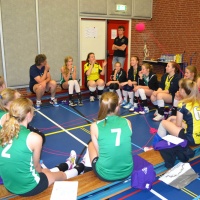 Weekend Holten mei 2016