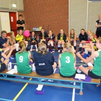 Weekend Holten mei 2016