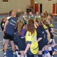 Weekend Holten mei 2016