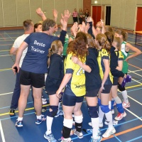 Weekend Holten mei 2016