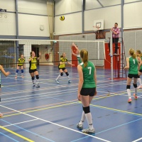 Weekend Holten mei 2016