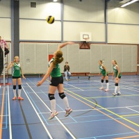 Weekend Holten mei 2016