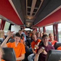 WK Volleybaldames 2022