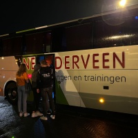 WK Volleybaldames 2022