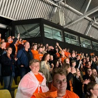 WK Volleybaldames 2022