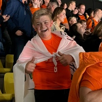 WK Volleybaldames 2022