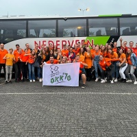 WK Volleybaldames 2022