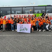 WK Volleybaldames 2022