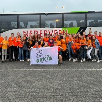 WK Volleybaldames 2022
