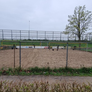 Zomerklaar maken beachvelden