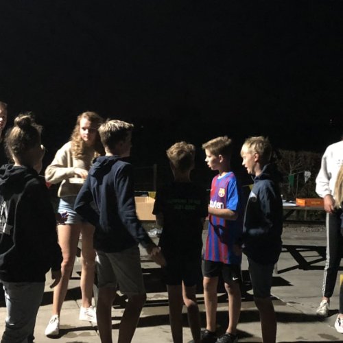 ABC-nacht 2 september 2022