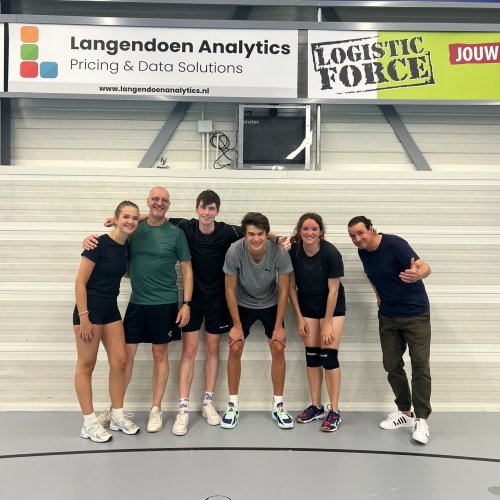 Bedrijventoernooi 16-05-2024