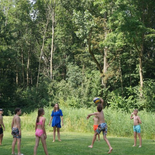 CMV Seizoensafsluiting 2021-2022