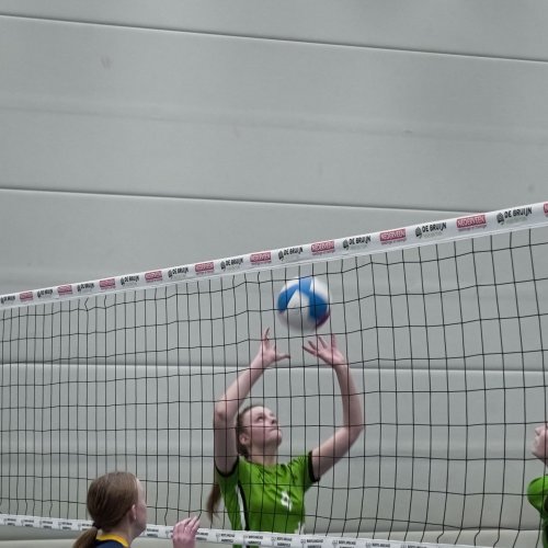 Dames 1 - Donki Sjot DS3