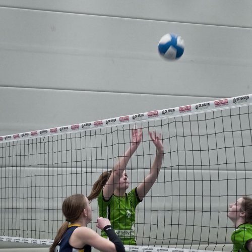 Dames 1 - Donki Sjot DS3