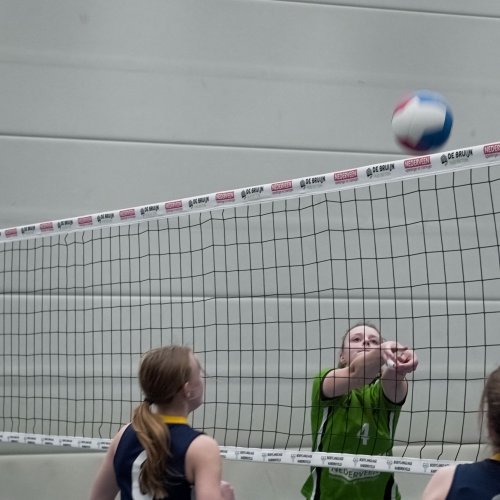 Dames 1 - Donki Sjot DS3