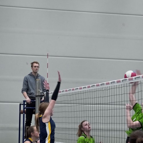 Dames 1 - Donki Sjot DS3