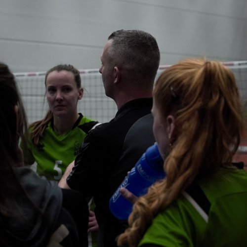 Dames 1 - Donki Sjot DS3