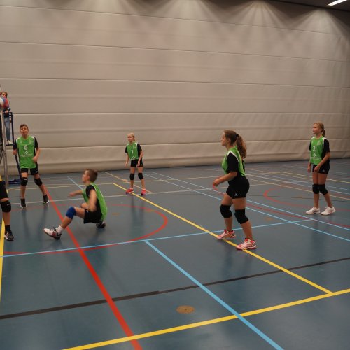 JC mix - Meerkerk 07-10-2017