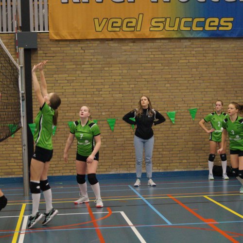 MB1-kampioen 1e helft 22/23