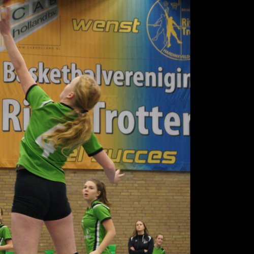 MB1-kampioen 1e helft 22/23