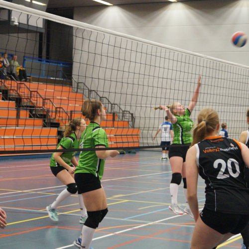 MB1-kampioen 1e helft 22/23