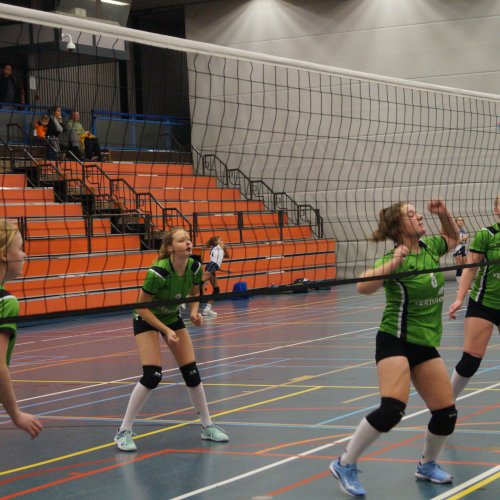 MB1-kampioen 1e helft 22/23