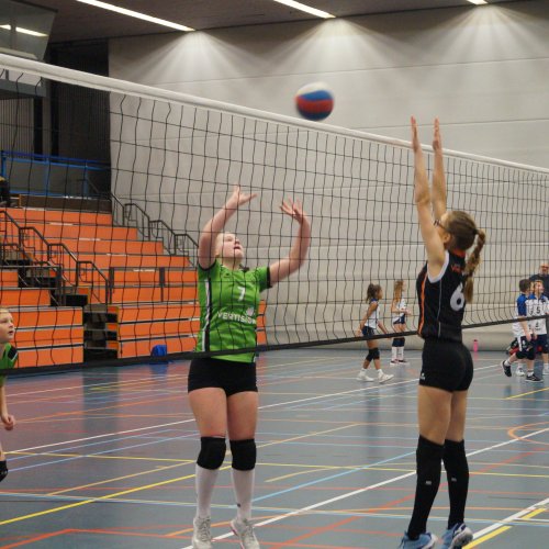 MB1-kampioen 1e helft 22/23