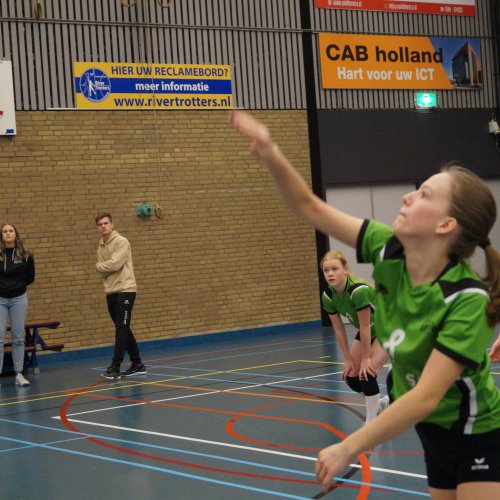 MB1-kampioen 1e helft 22/23