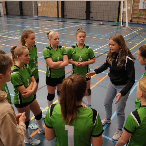 MB1-kampioen 1e helft 22/23