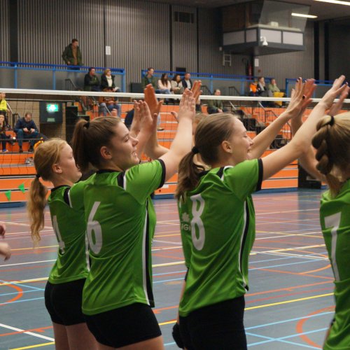 MB1-kampioen 1e helft 22/23