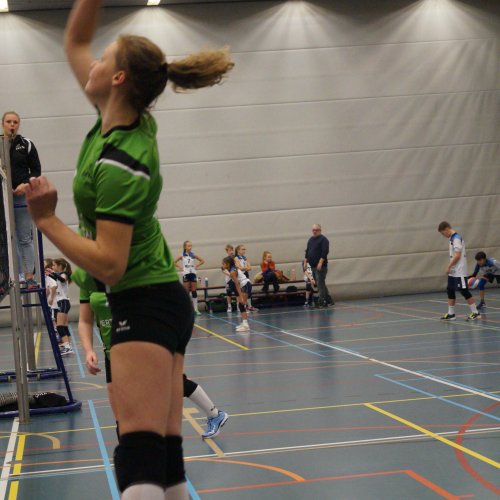 MB1-kampioen 1e helft 22/23