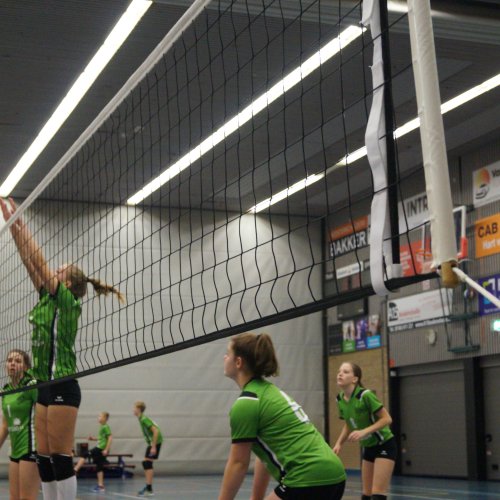 MB1-kampioen 1e helft 22/23