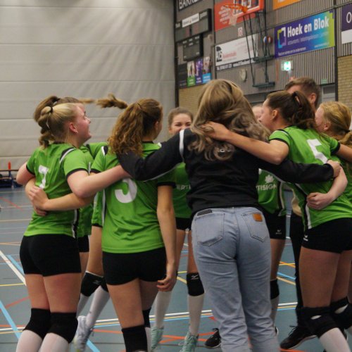 MB1-kampioen 1e helft 22/23