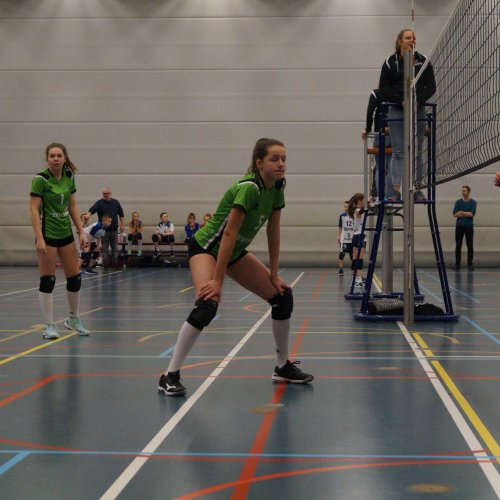 MB1-kampioen 1e helft 22/23