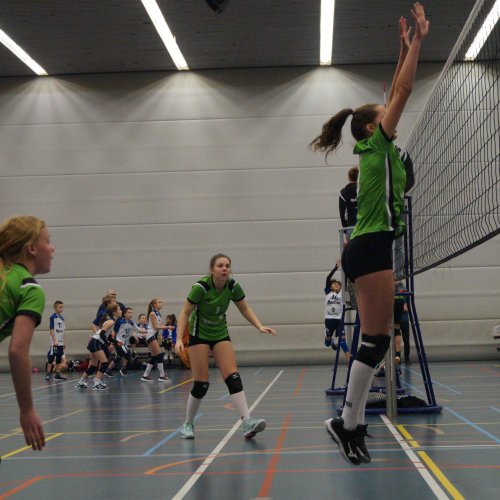 MB1-kampioen 1e helft 22/23