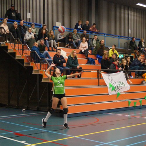 MB1-kampioen 1e helft 22/23