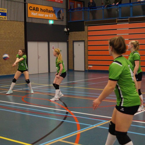 MB1-kampioen 1e helft 22/23